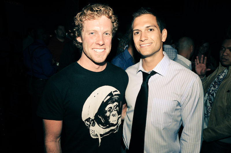 Ivy Hotel Saturdays, photograph 128
