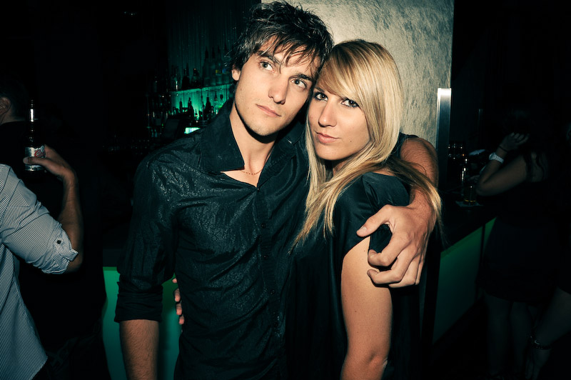 Ivy Hotel Saturdays, photograph 130