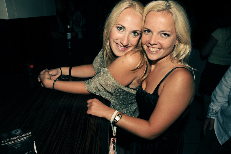 Ivy Hotel Saturdays, photograph 131