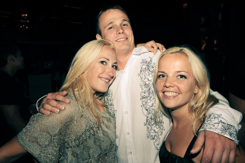 Ivy Hotel Saturdays, photograph 132