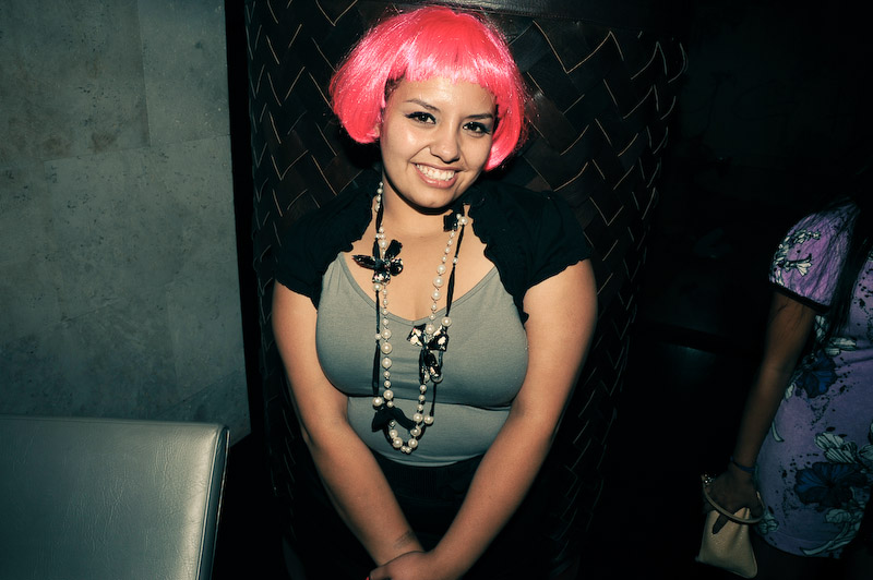 Ivy Hotel Saturdays, photograph 133