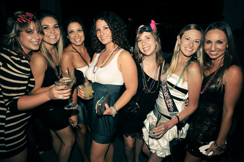 Ivy Hotel Saturdays, photograph 134