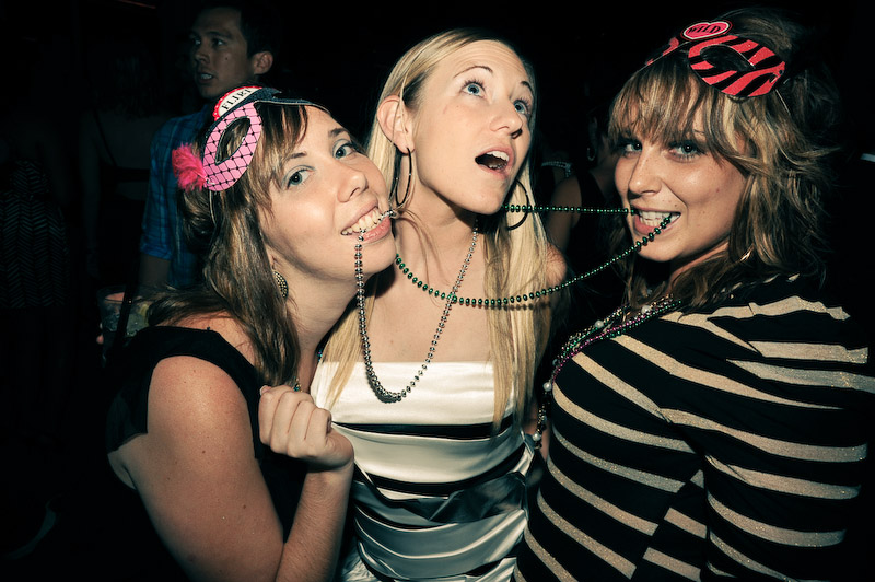 Ivy Hotel Saturdays, photograph 137