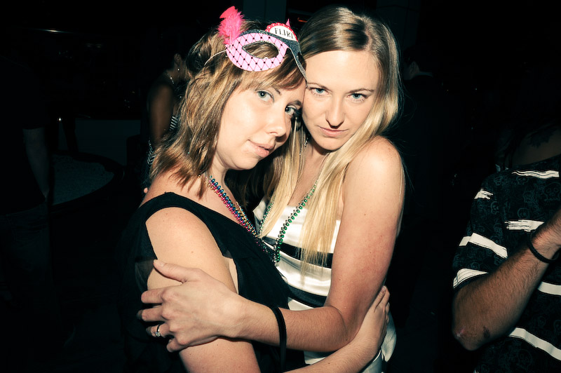 Ivy Hotel Saturdays, photograph 141