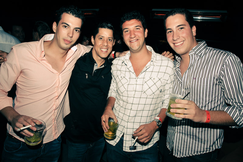 Ivy Hotel Saturdays, photograph 144