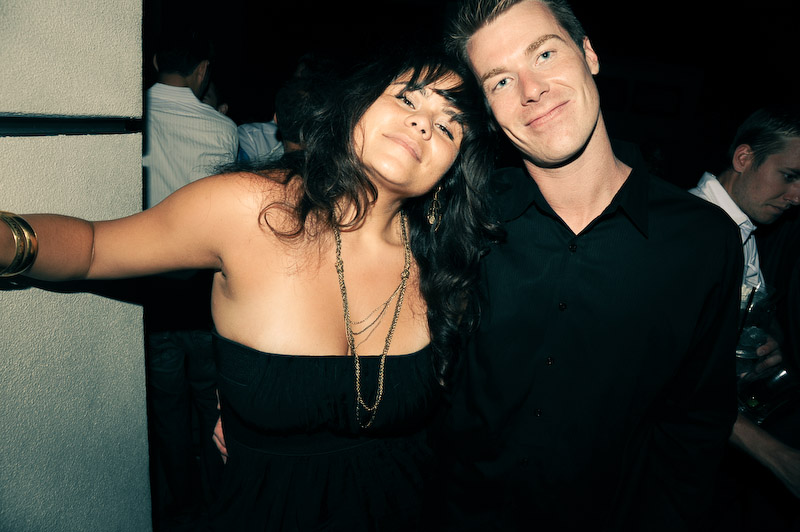 Ivy Hotel Saturdays, photograph 147