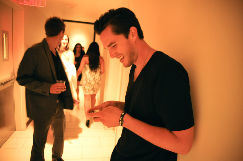 Ivy Hotel Saturdays, photograph 152