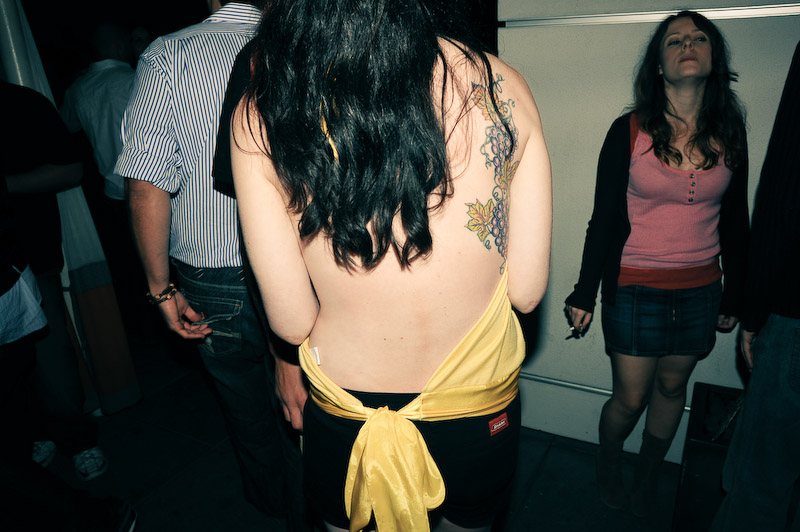 Ivy Hotel Saturdays, photograph 162