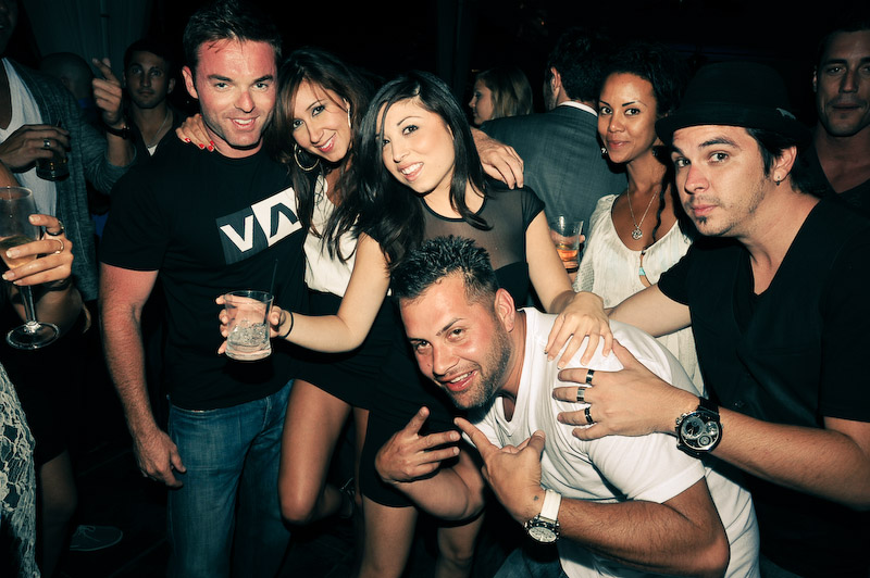 Ivy Hotel Saturdays, photograph 168