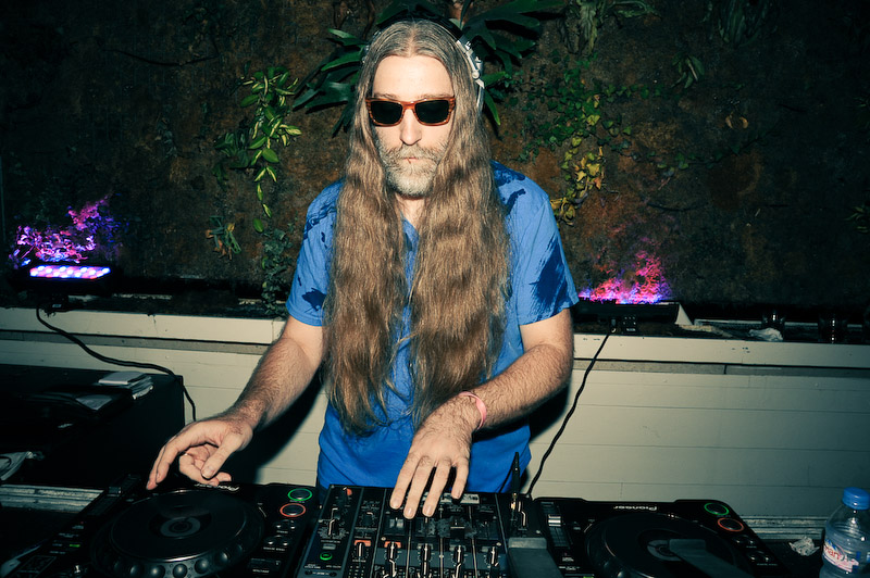 Ivy Hotel Saturdays, photograph 172