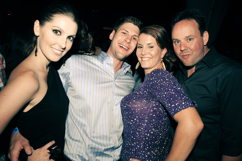 Ivy Hotel Saturdays, photograph 173