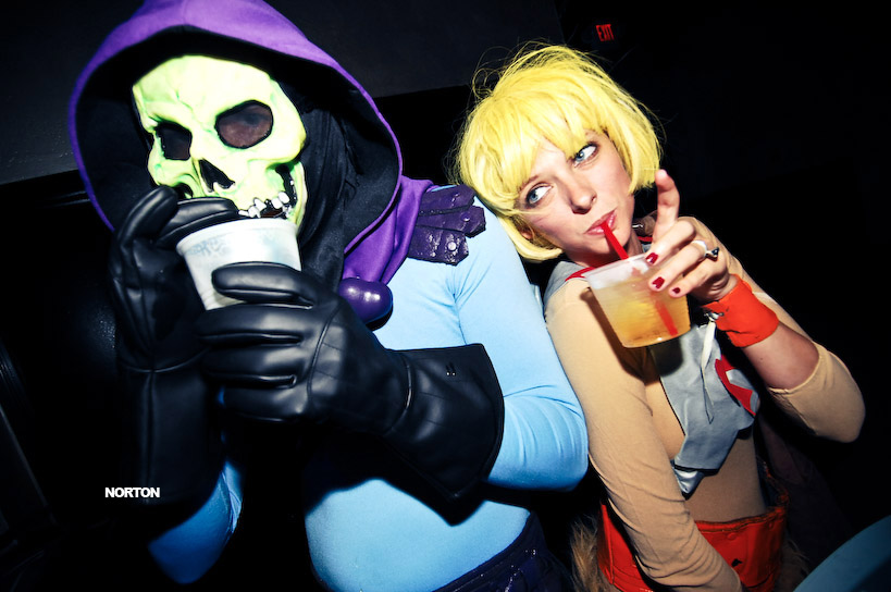 Jeepers! - Shark Attack - Villians, photograph 37