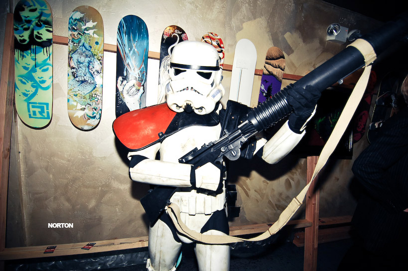 Jeepers! - Shark Attack - Villians, photograph 73