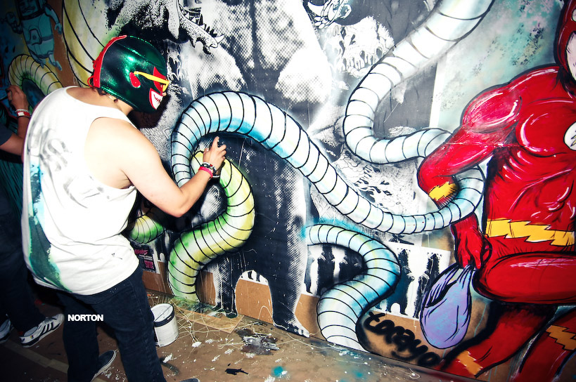 Jeepers! - Shark Attack - Villians, photograph 76