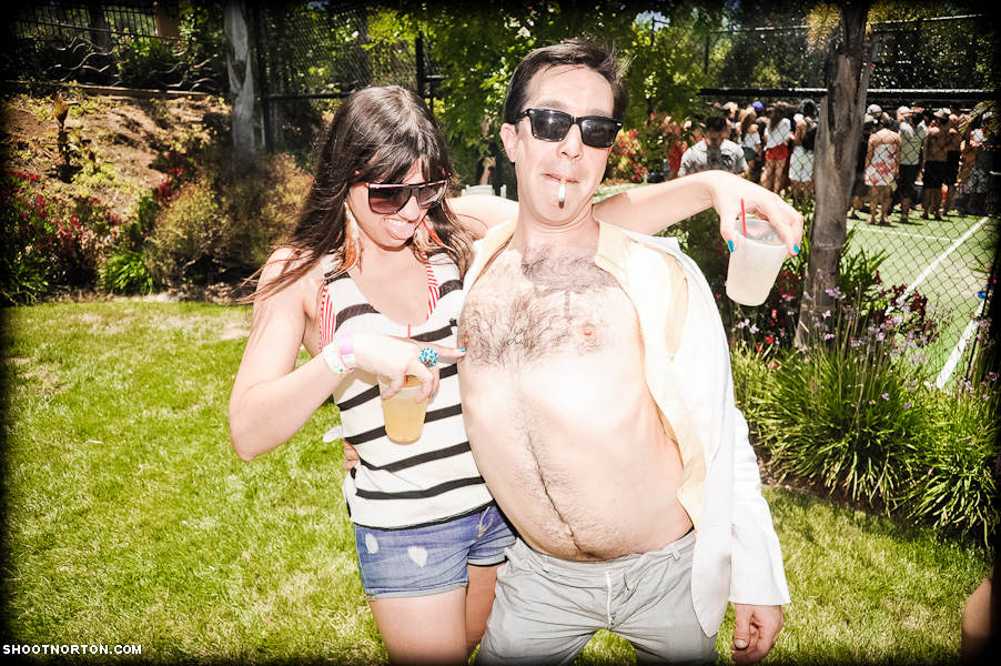 Star Spangled Banger @ Poway San Diego, photograph 1