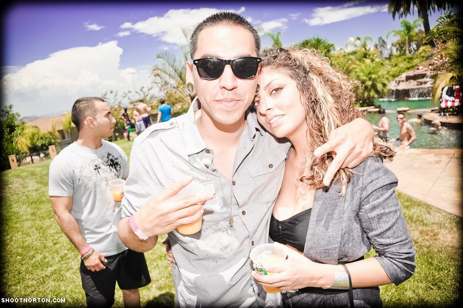 Star Spangled Banger @ Poway San Diego, photograph 4