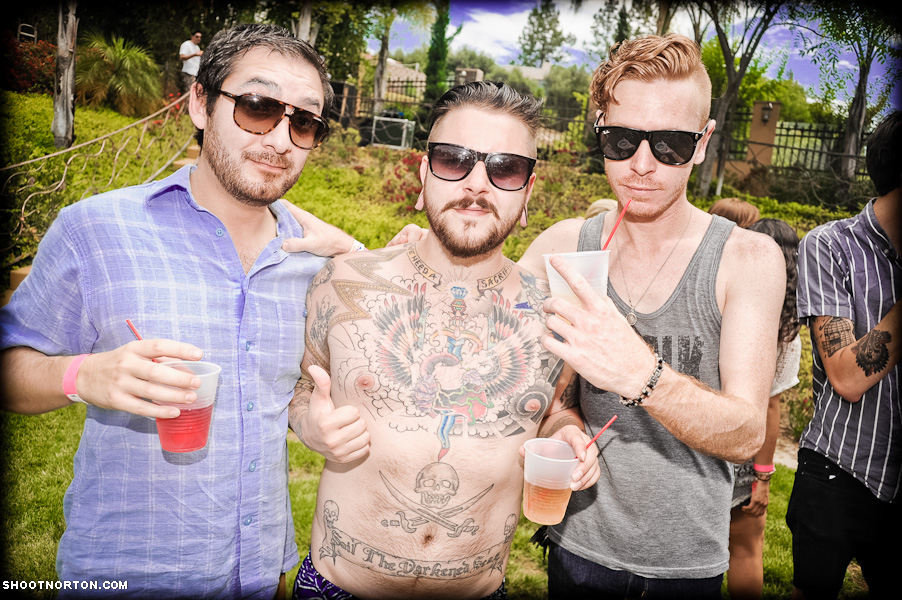 Star Spangled Banger @ Poway San Diego, photograph 52
