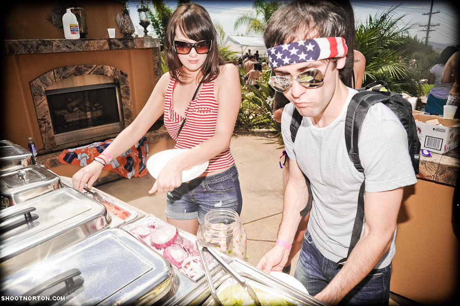 Star Spangled Banger @ Poway San Diego, photograph 78