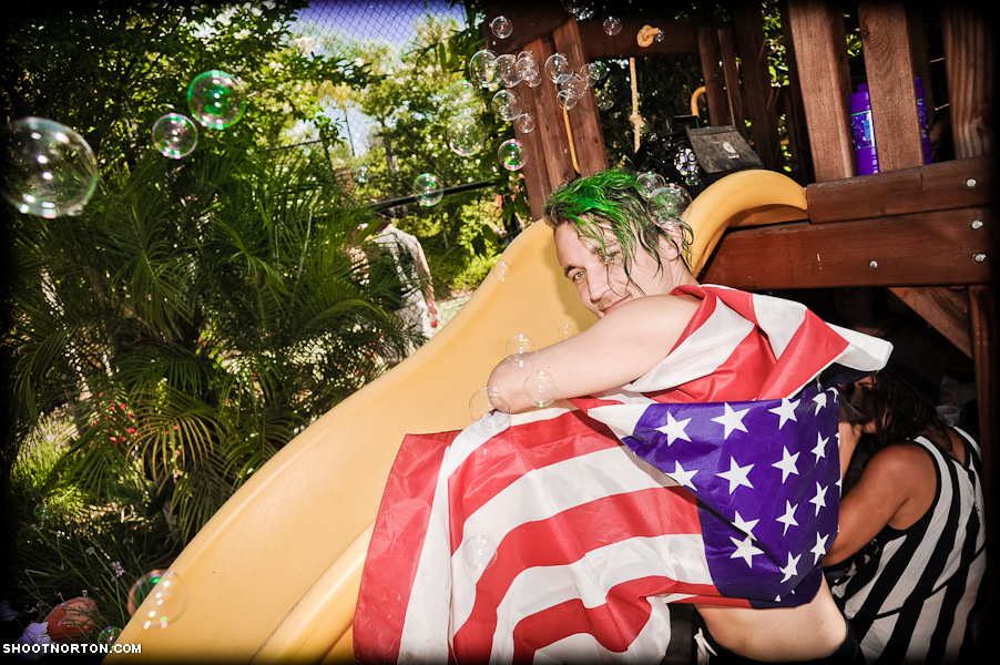 Star Spangled Banger @ Poway San Diego, photograph 139