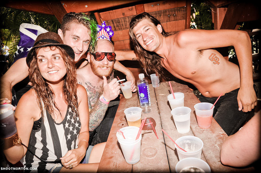 Star Spangled Banger @ Poway San Diego, photograph 141