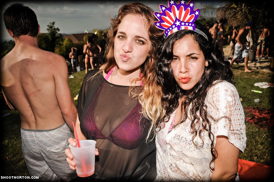 Star Spangled Banger @ Poway San Diego, photograph 231