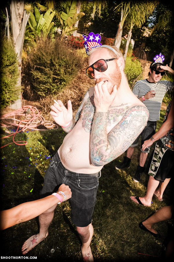 Star Spangled Banger @ Poway San Diego, photograph 250