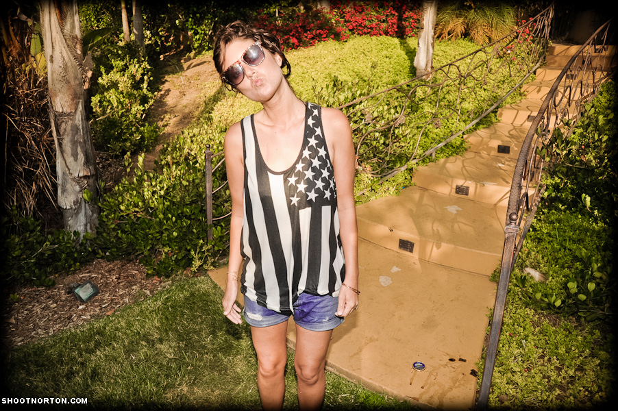 Star Spangled Banger @ Poway San Diego, photograph 279