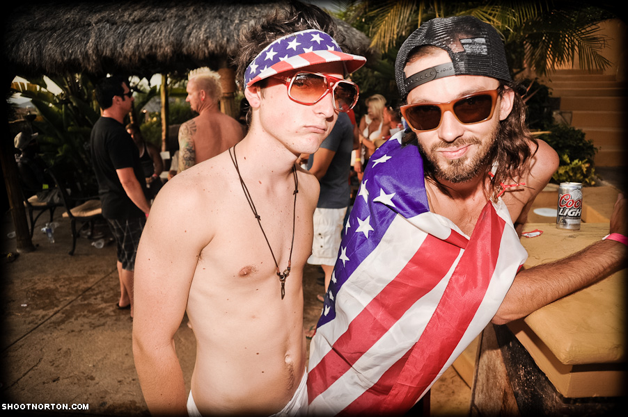 Star Spangled Banger @ Poway San Diego, photograph 304