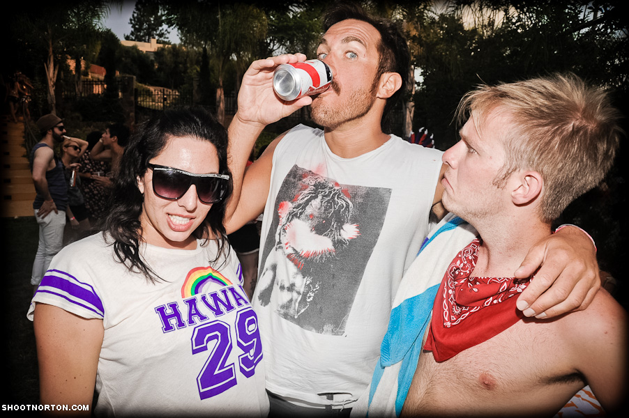 Star Spangled Banger @ Poway San Diego, photograph 339