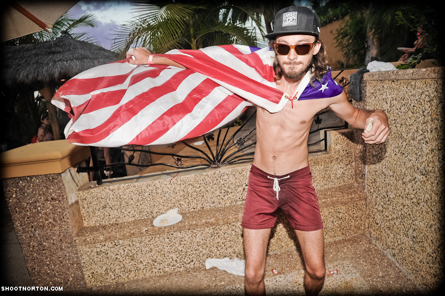 Star Spangled Banger @ Poway San Diego, photograph 344