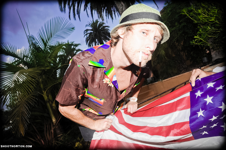 Star Spangled Banger @ Poway San Diego, photograph 346