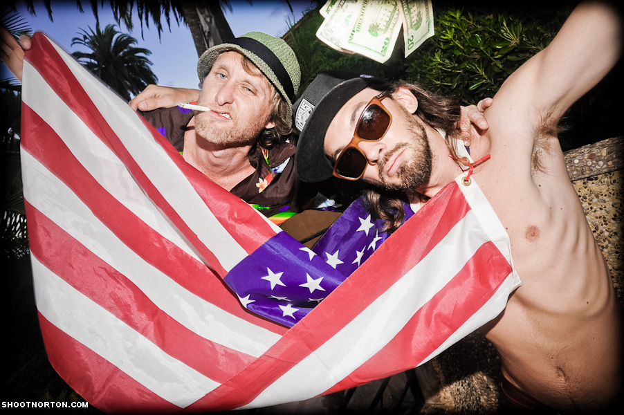 Star Spangled Banger @ Poway San Diego, photograph 347
