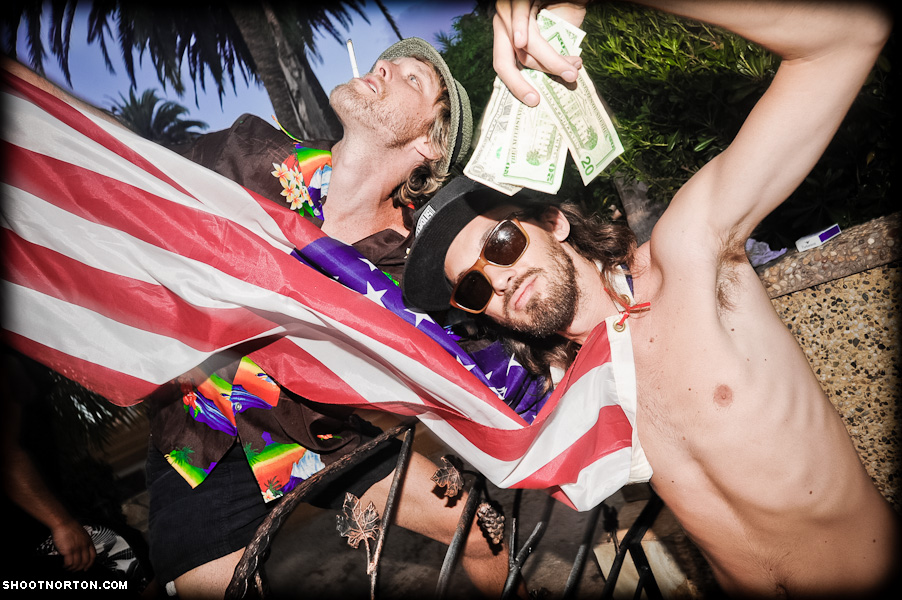 Star Spangled Banger @ Poway San Diego, photograph 348