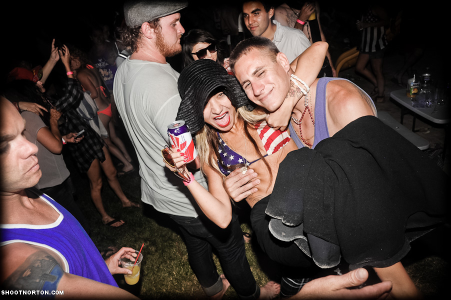 Star Spangled Banger @ Poway San Diego, photograph 365