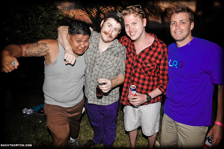 Star Spangled Banger @ Poway San Diego, photograph 375