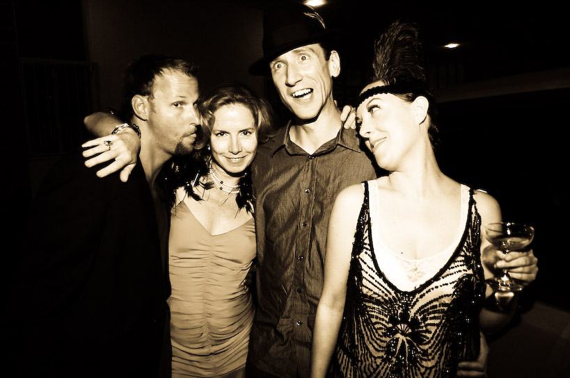 June's Birthday @ Avalon, photograph 1