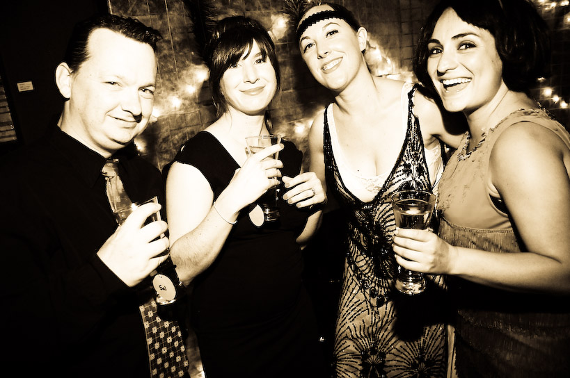 June's Birthday @ Avalon, photograph 3