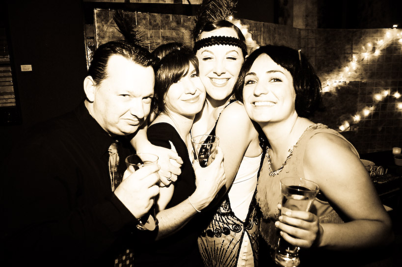 June's Birthday @ Avalon, photograph 4
