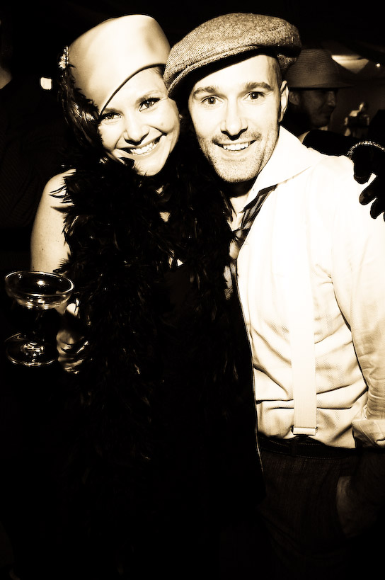 June's Birthday @ Avalon, photograph 5