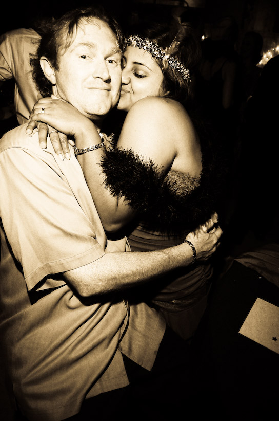 June's Birthday @ Avalon, photograph 6