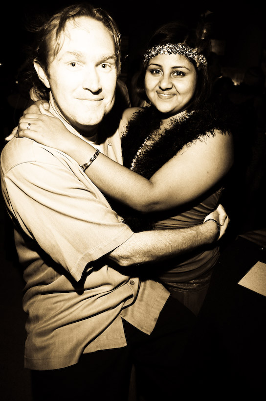 June's Birthday @ Avalon, photograph 7