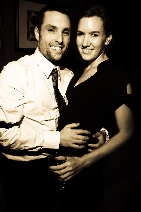 June's Birthday @ Avalon, photograph 8
