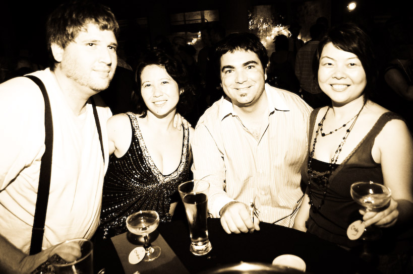 June's Birthday @ Avalon, photograph 10