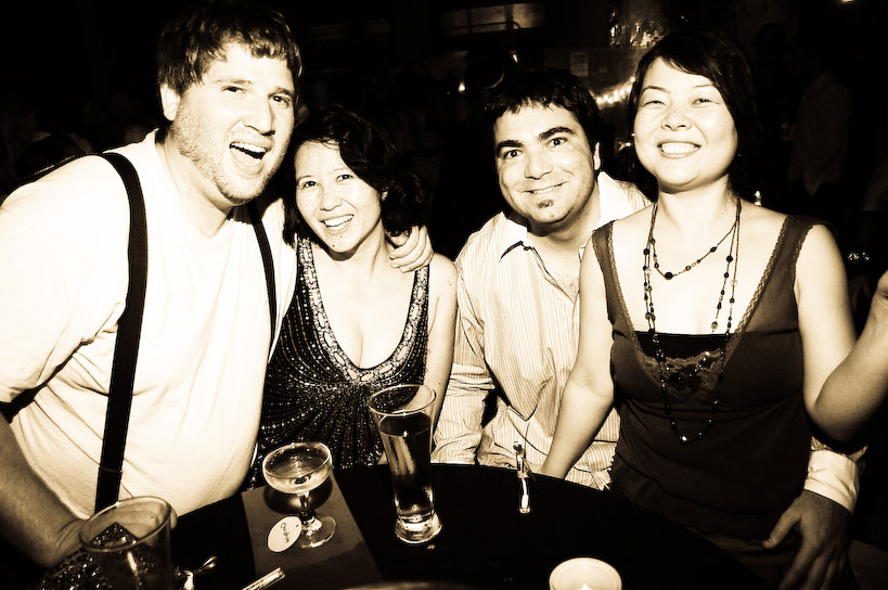 June's Birthday @ Avalon, photograph 11