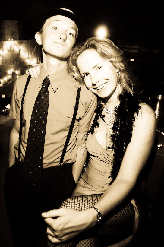 June's Birthday @ Avalon, photograph 15