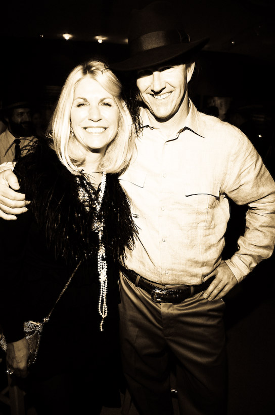 June's Birthday @ Avalon, photograph 18