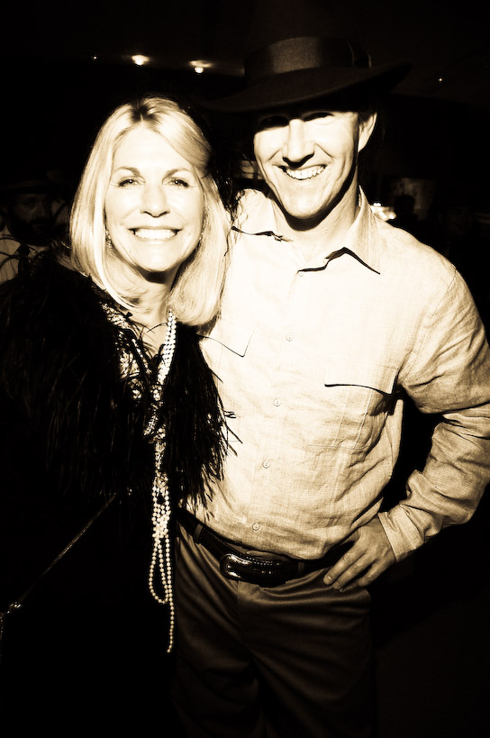 June's Birthday @ Avalon, photograph 19