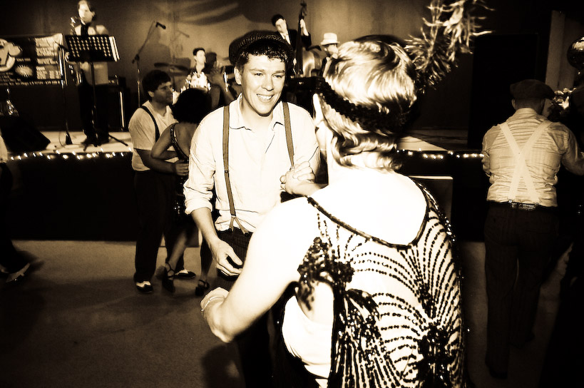 June's Birthday @ Avalon, photograph 25