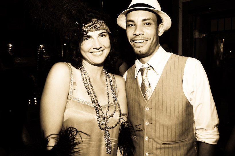 June's Birthday @ Avalon, photograph 31