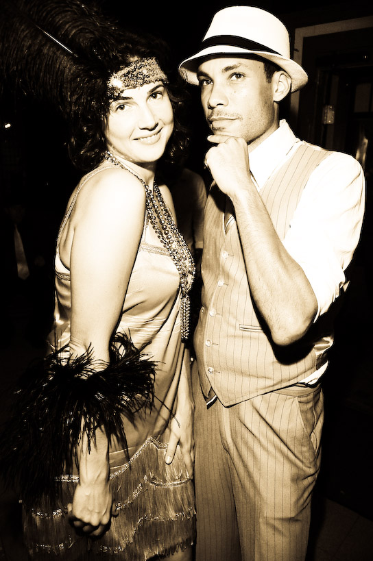 June's Birthday @ Avalon, photograph 32